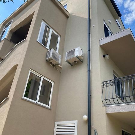 Apartments Mirta روفينج المظهر الخارجي الصورة