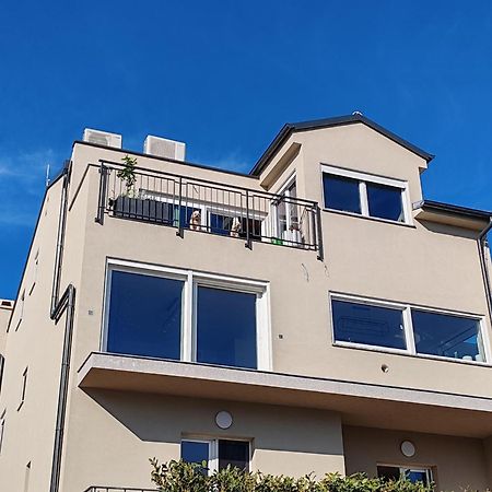 Apartments Mirta روفينج المظهر الخارجي الصورة