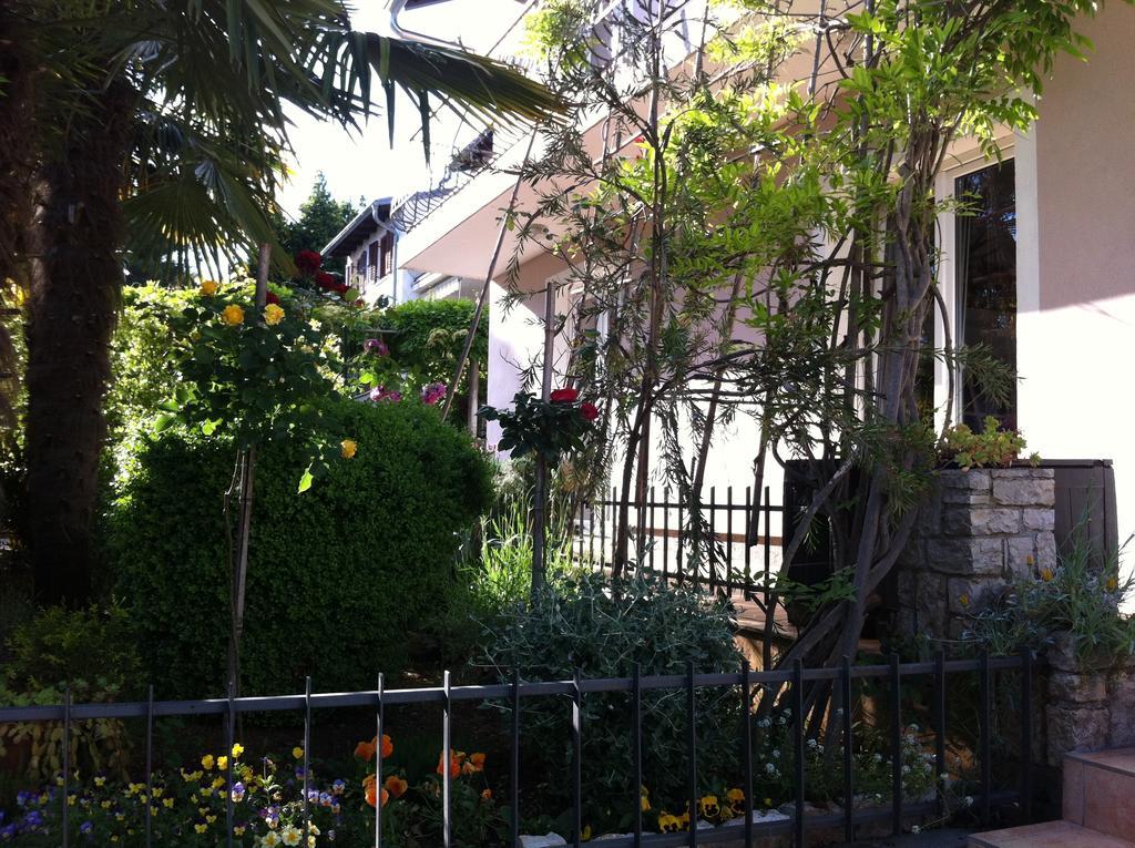 Apartments Mirta روفينج المظهر الخارجي الصورة