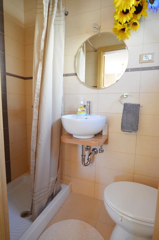 Apartments Mirta روفينج الغرفة الصورة