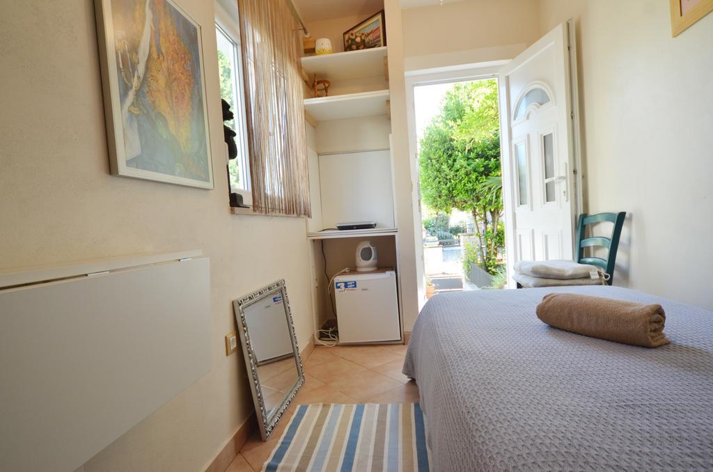 Apartments Mirta روفينج الغرفة الصورة