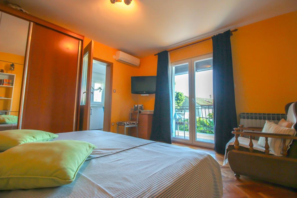 Apartments Mirta روفينج المظهر الخارجي الصورة
